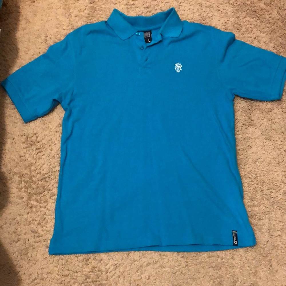 South Pole Polo